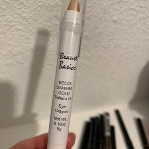 Sahara Gold Eye Crayon